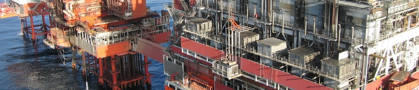 oil-and-gas