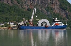 Subsea Telecomms