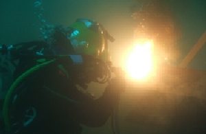 Underwater Construction